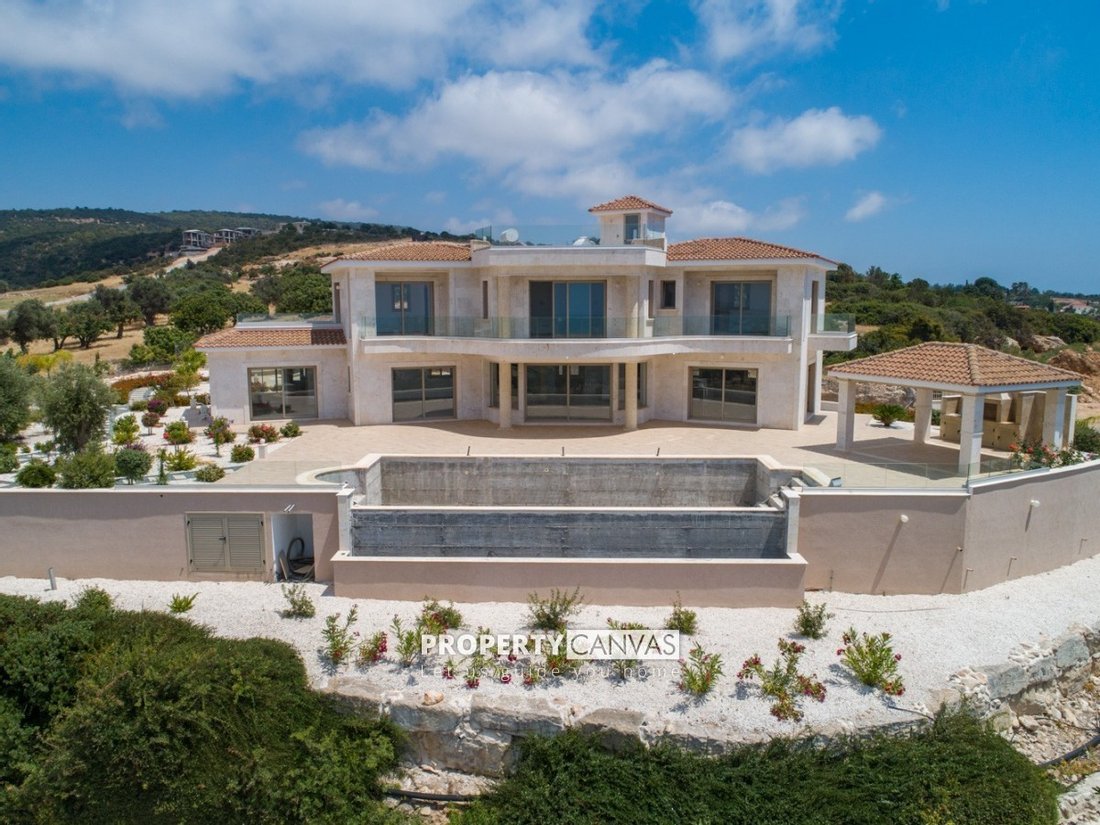 Villa in Paphos, Paphos, Cyprus 5 - 11010761