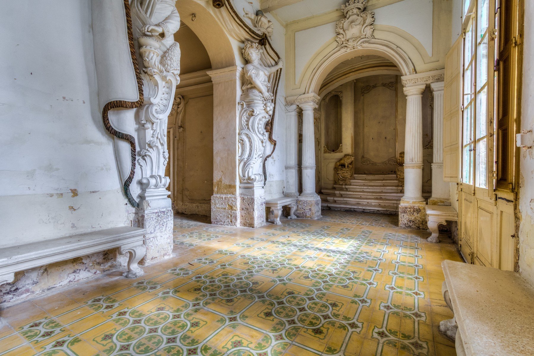 Palazzo in Zebbug, Malta for sale (10112666)