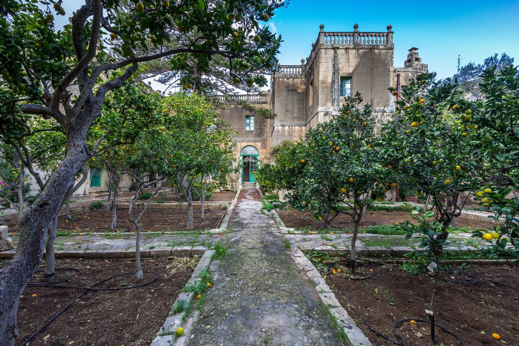 Palazzo in Zebbug, Malta for sale (10112666)