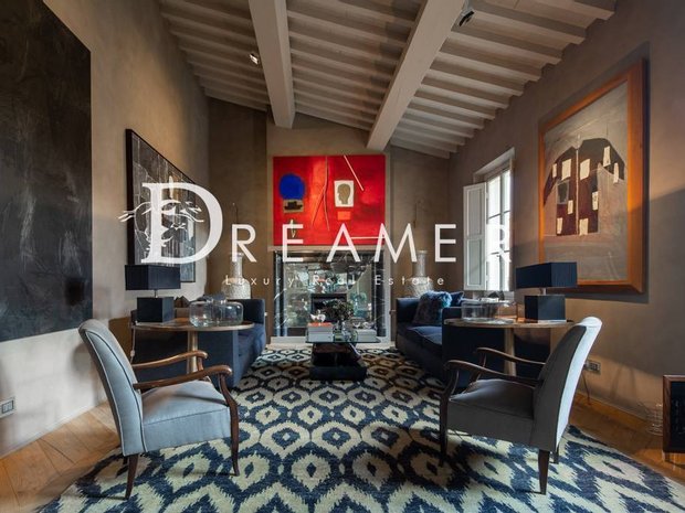 Wohnung Zum Verkauf In Firenze In Florenz Toskana Italien Zum Verkauf 10837902