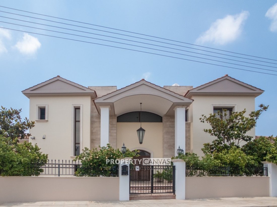 Paphos Detached Villa In Westlake, Ohio, United States For Sale (11010896)