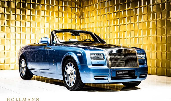 Cars 357 Rolls Royce For Sale On Jamesedition