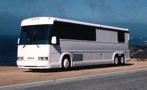 1991 MCI Canepa Design Prototype in Scotts valley, CA, United States 1