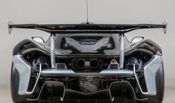 2016 Mclaren P1 Gtr In Scotts Valley United States For Sale
