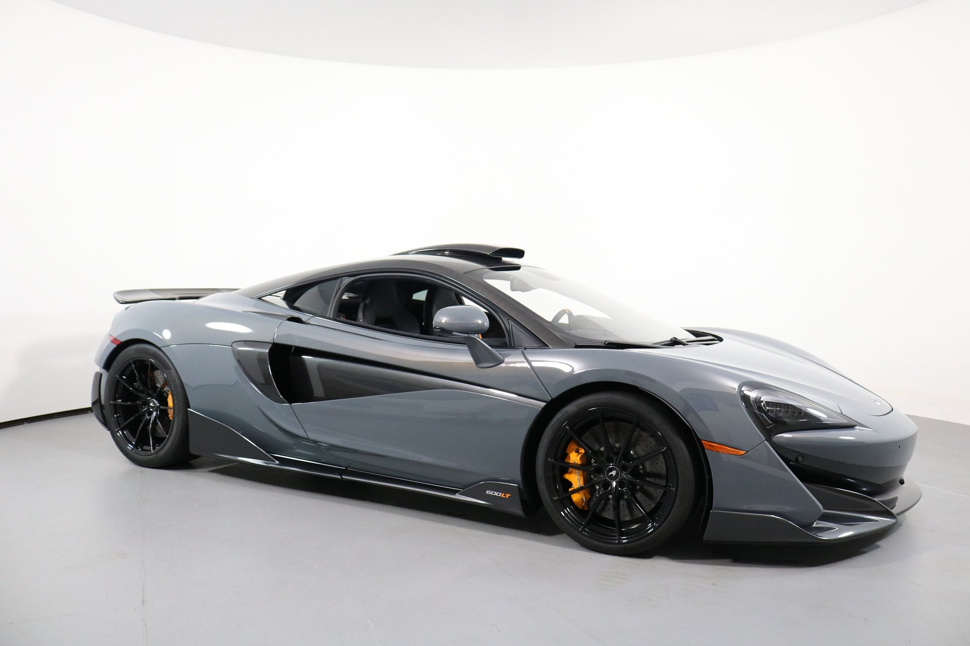 2019 Mclaren 600lt In Mill Valley Ca United States For Sale