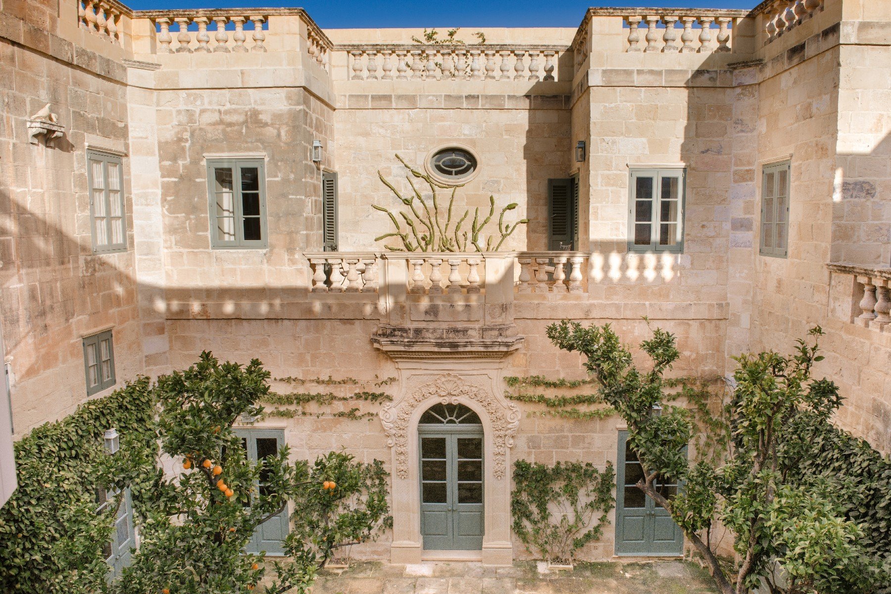 Palazzo In Naxxar, Malta For Sale (10063005)