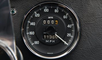 1967 Shelby Cobra 427