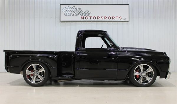 Chevrolet C10 For Sale Jamesedition Chevrolet C10 For Sale Jamesedition