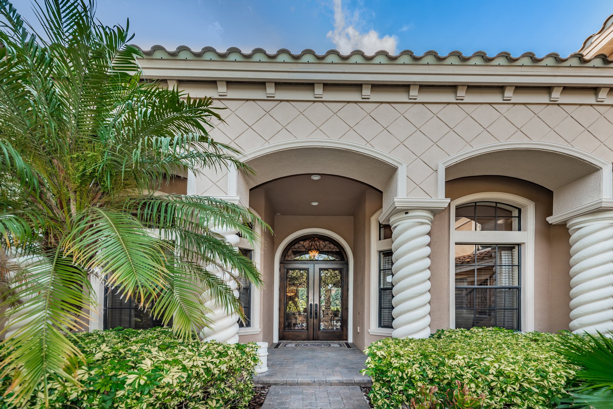 Luxury, Sophistication and Location! in Trinity, FL, United States for