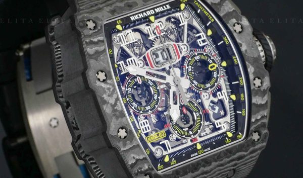 richard mille jumia