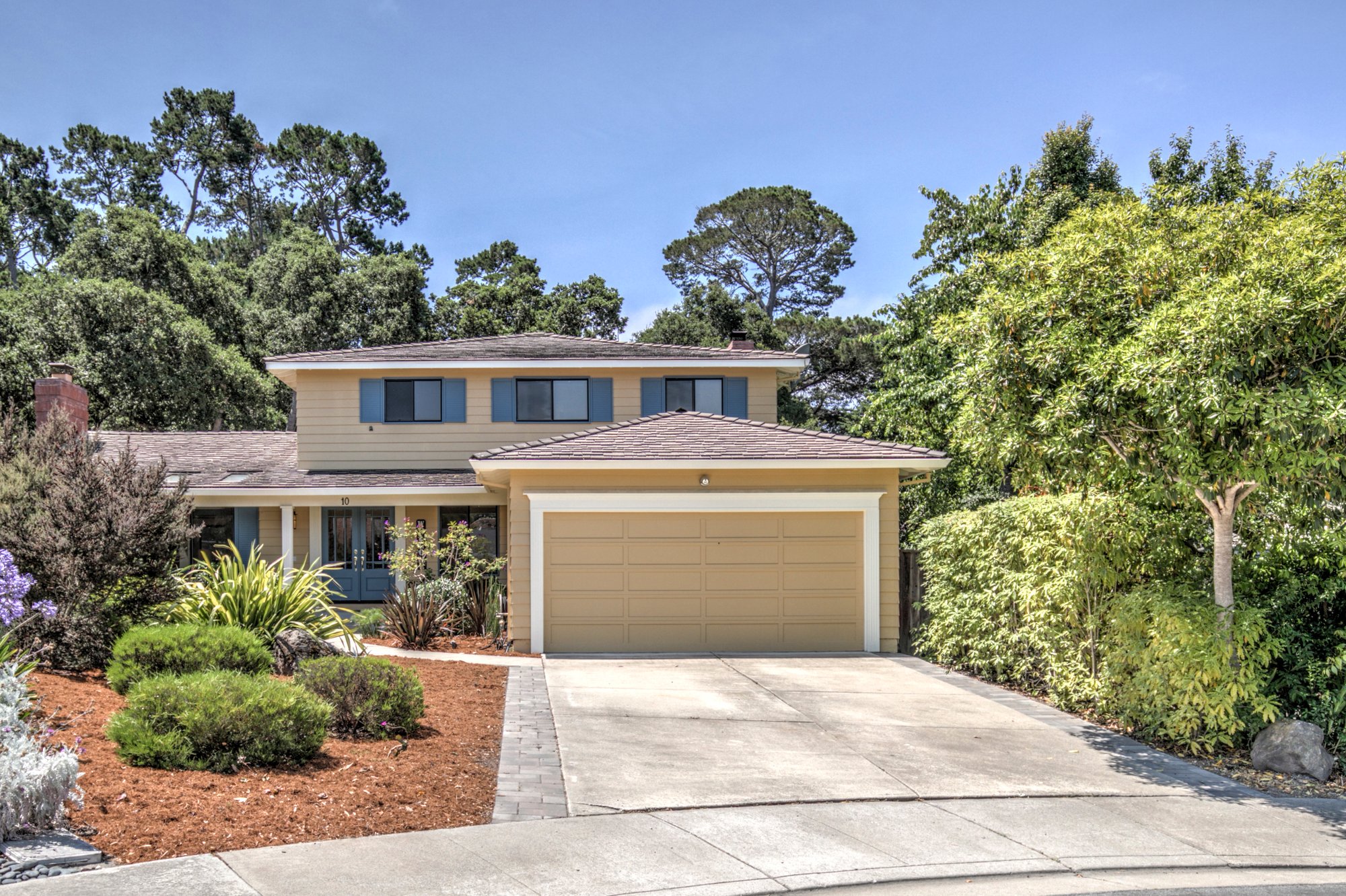 Spacious Deer Flats Home In Monterey! in Monterey, CA, United States