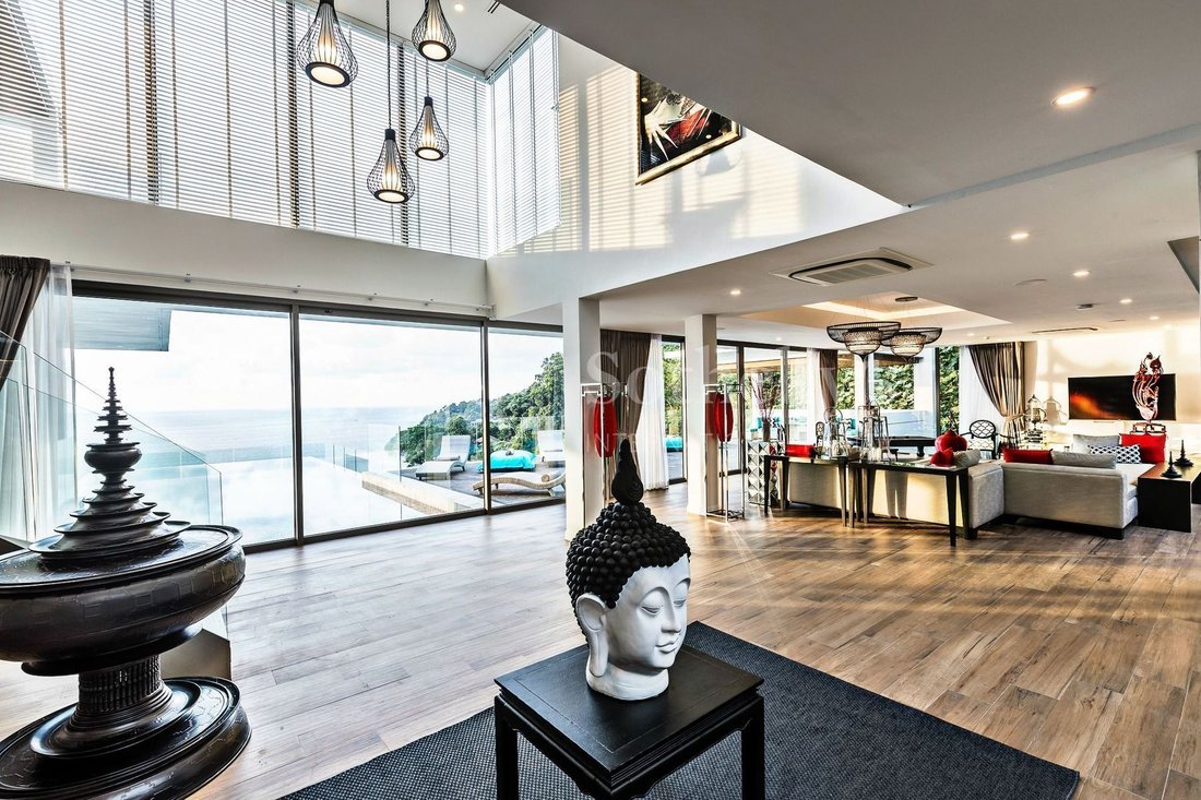 Kamala, Phuket, Thailand 4 - 10913150