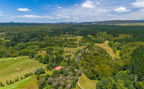 Luxury farm ranches for sale in New Zealand | JamesEdition