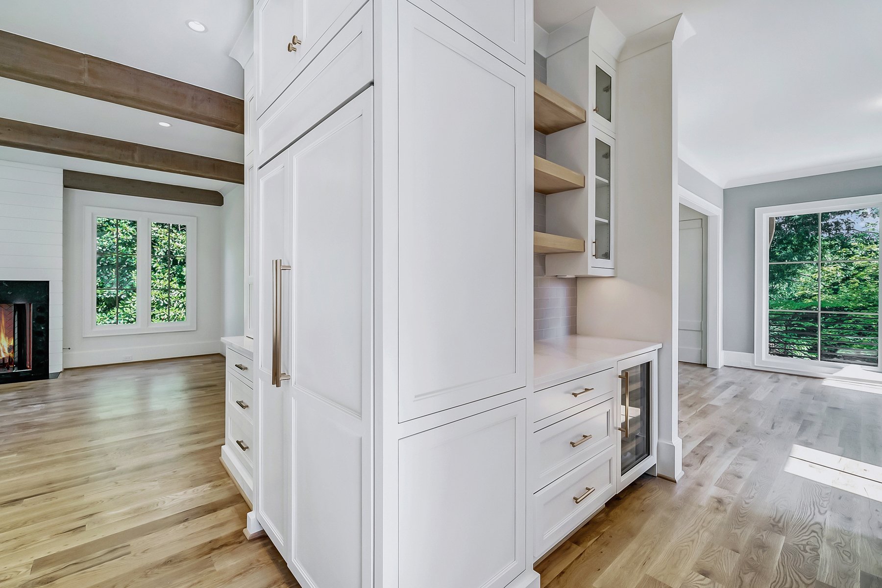 Exceptional All Brick New Construction Home By in Atlanta, GA, United