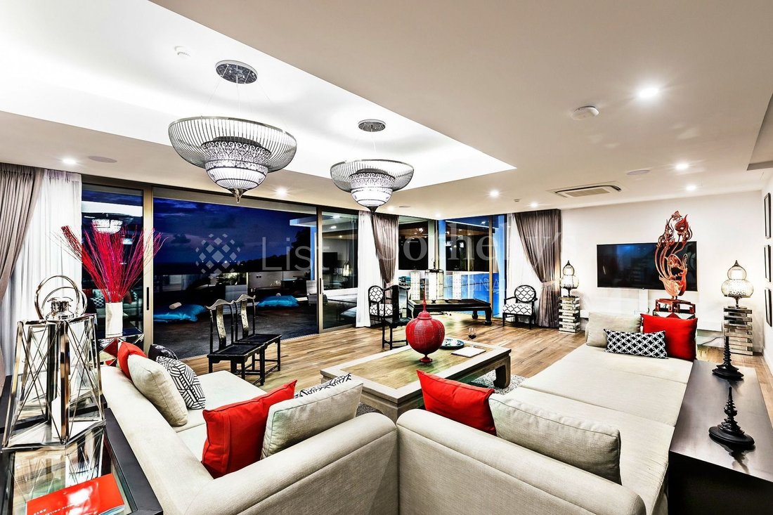Kamala, Phuket, Thailand 5 - 10913150