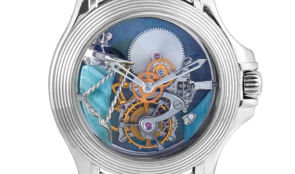 jamesedition watches