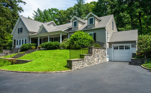 House in Locust Valley, New York, United States 1