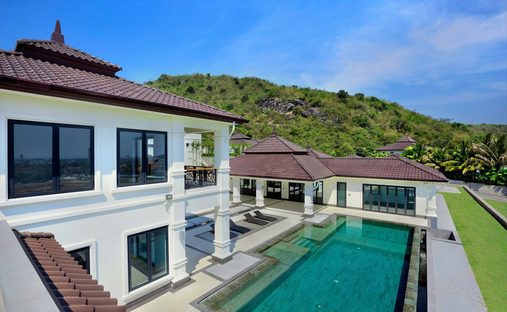 Land in Nong Kae, Tanintharyi Region, Thailand 1