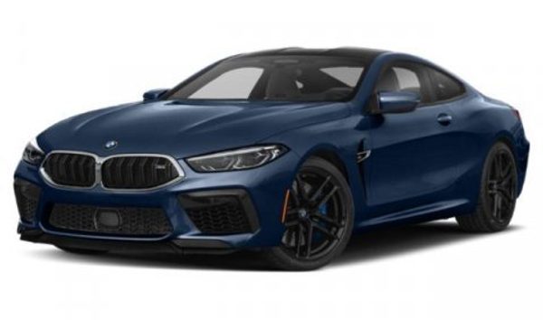 2 Bmw M8 For Sale On Jamesedition