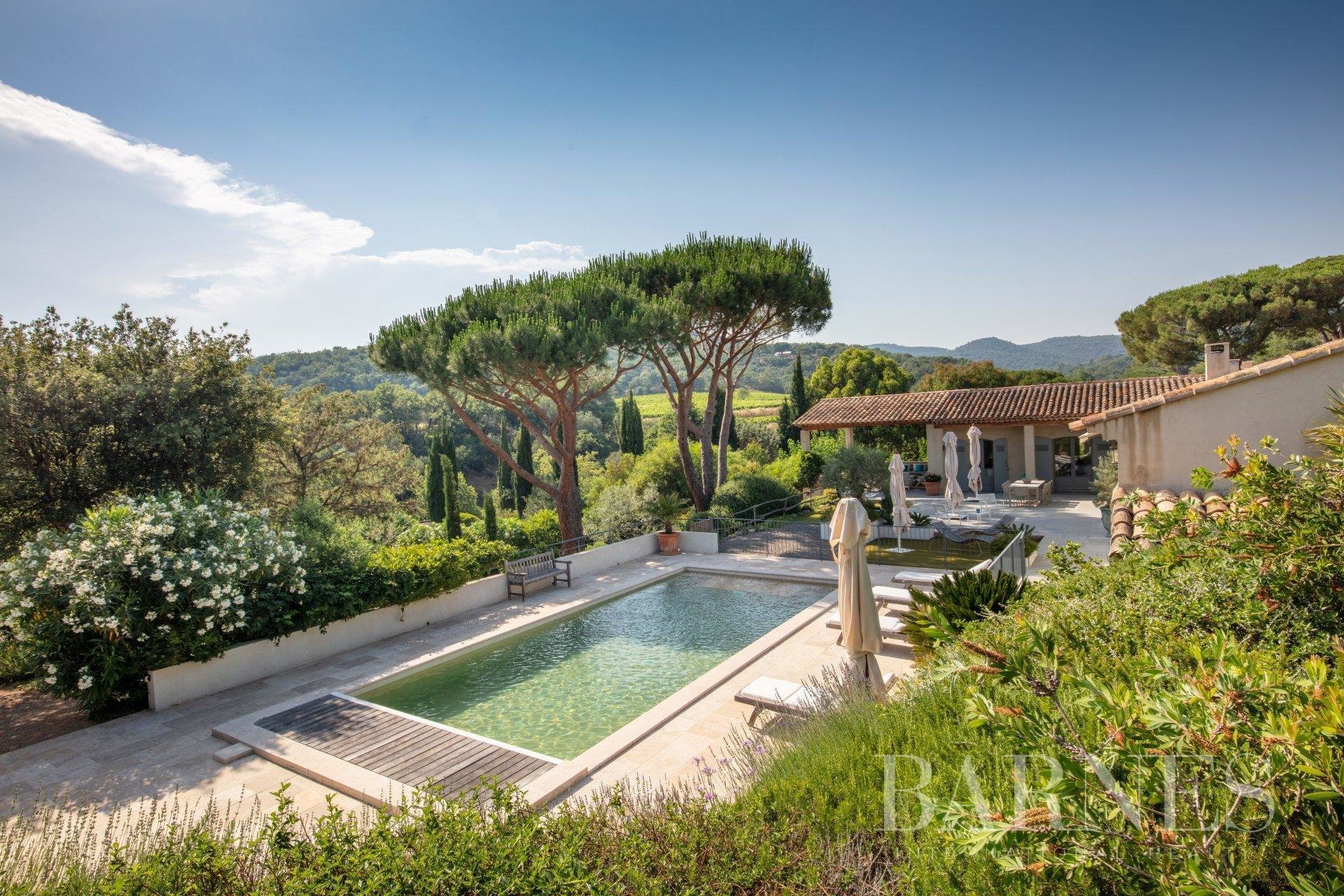 Sale Villa Grimaud in Grimaud, France for sale (10597840)