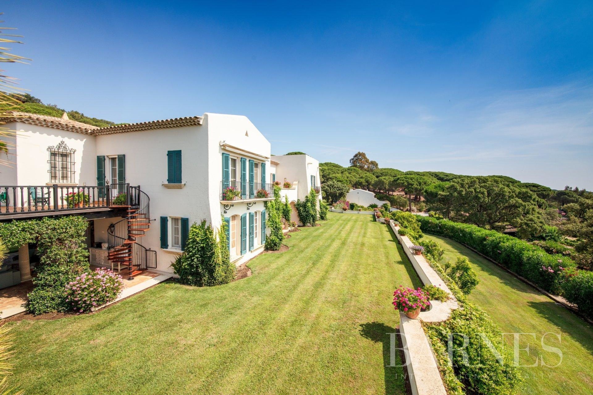 Sale Property Ramatuelle in Ramatuelle, France for sale (10668591)