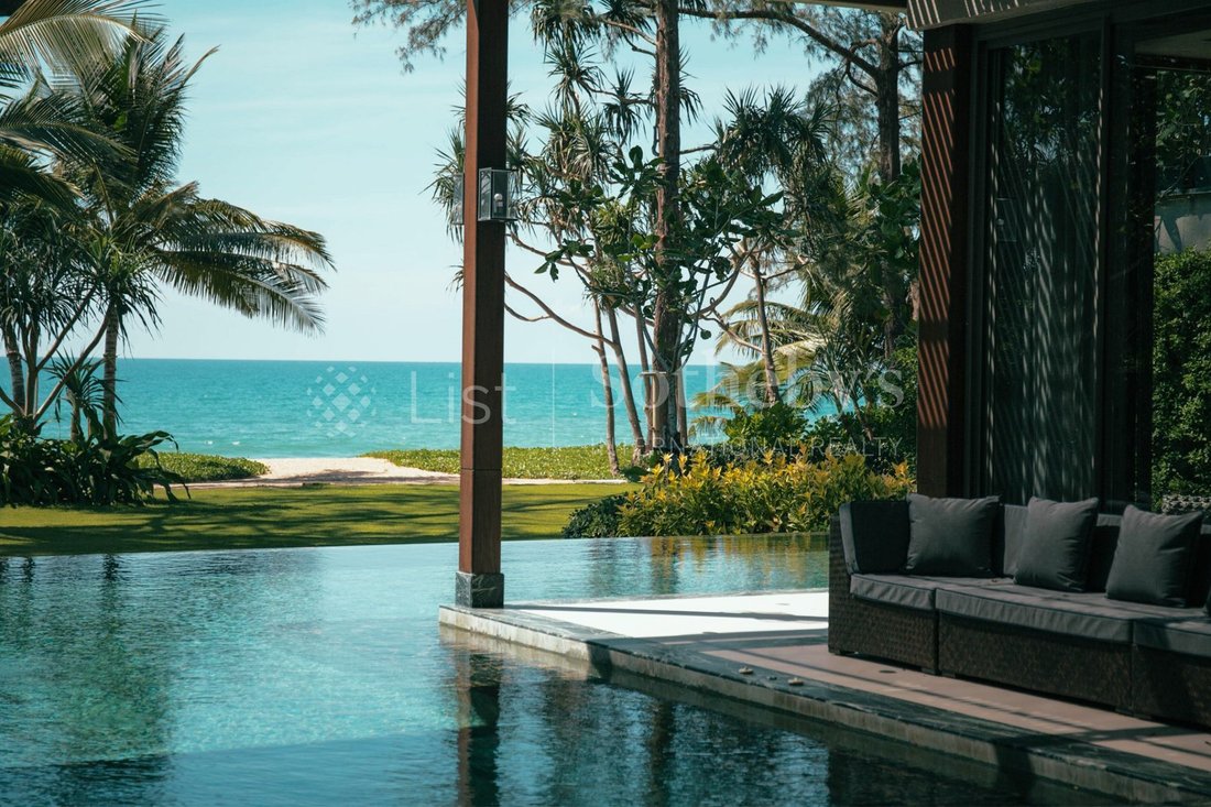 Sakhu, Phuket, Thailand 5 - 10506479
