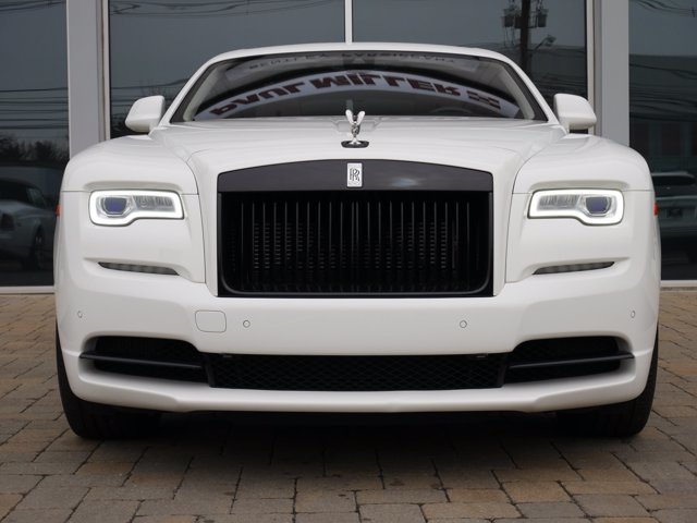 2017 Rolls Royce Wraith In United States For Sale (10999016)