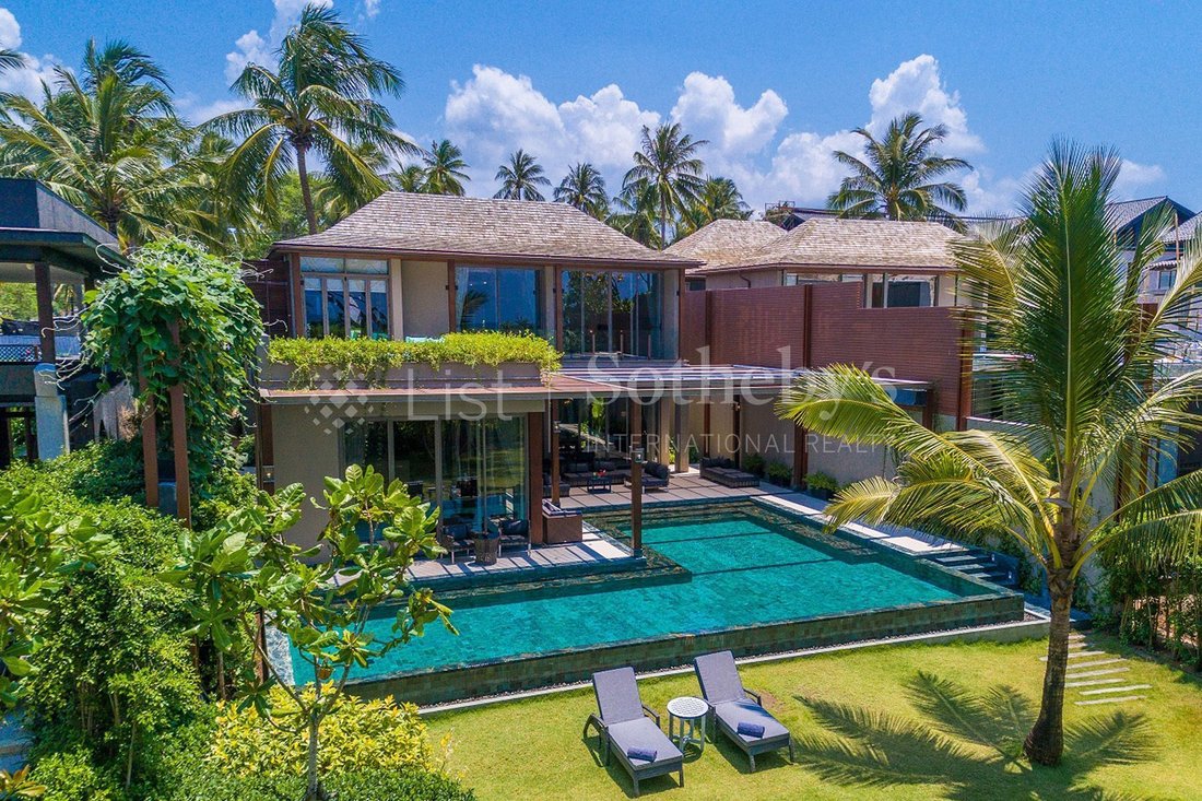 Sakhu, Phuket, Thailand 3 - 10506479