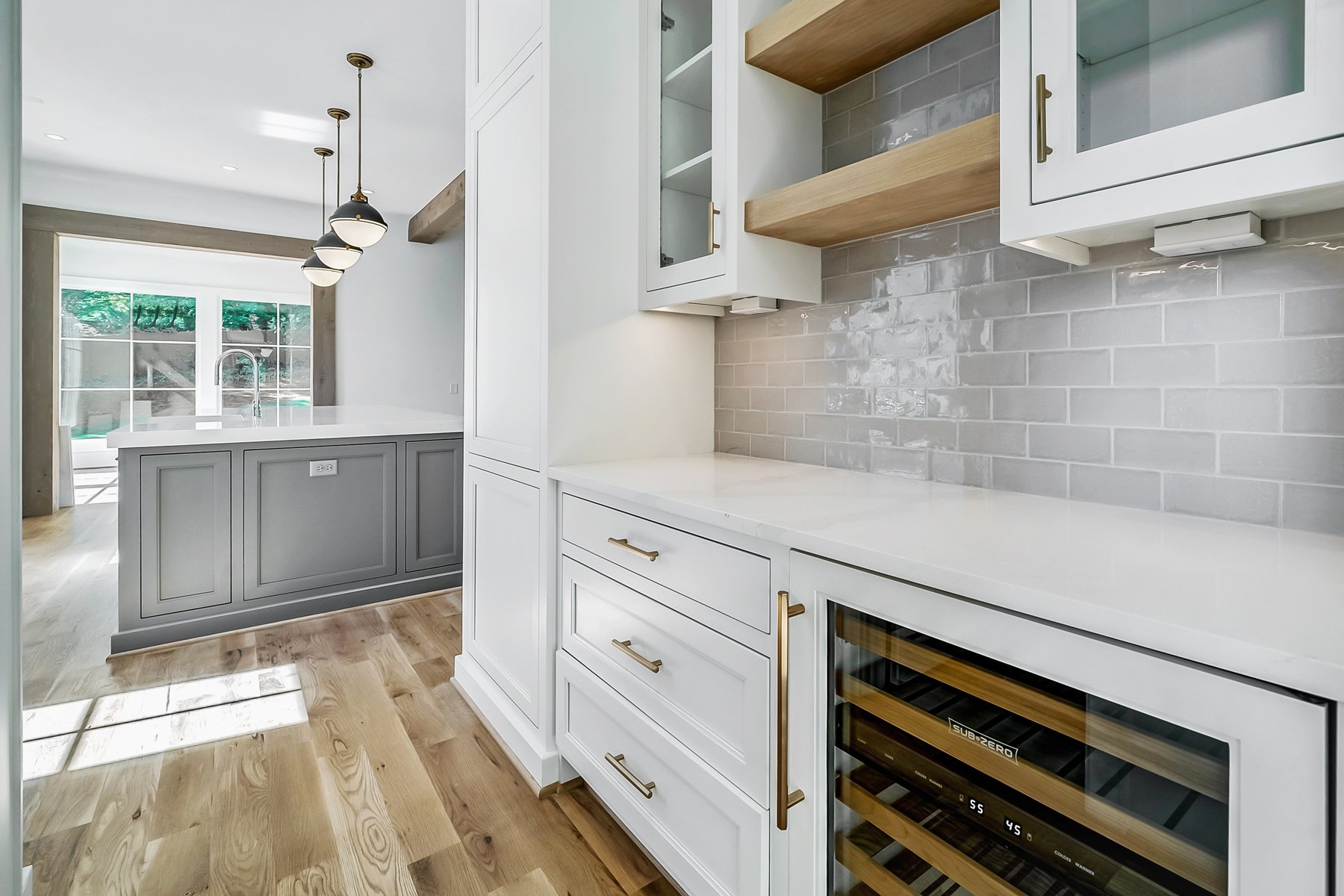 Exceptional All Brick New Construction Home By in Atlanta, GA, United