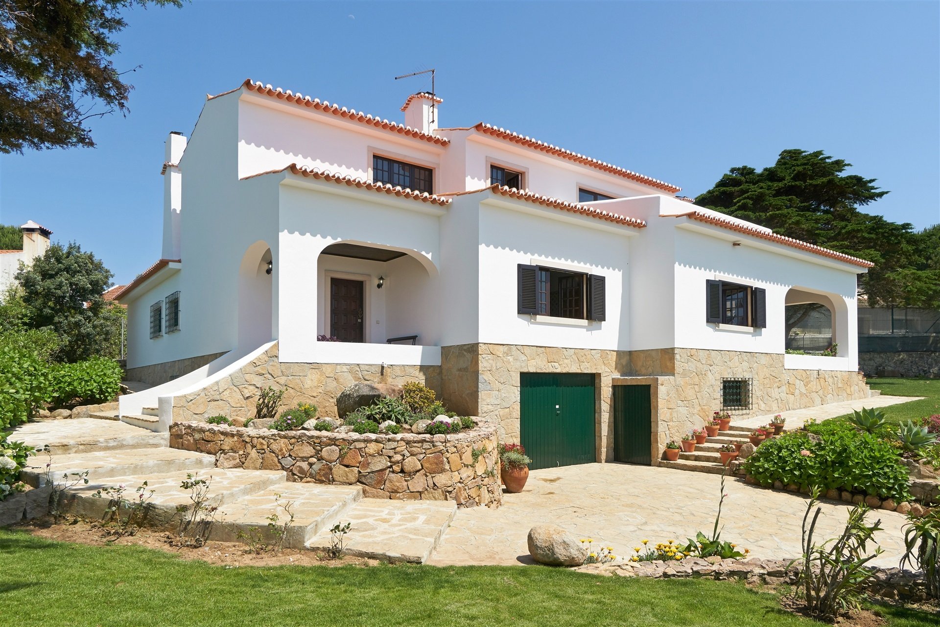 House, 4 Bedrooms, For Sale In Sintra, Lisbon, Portugal For Sale (10288627)