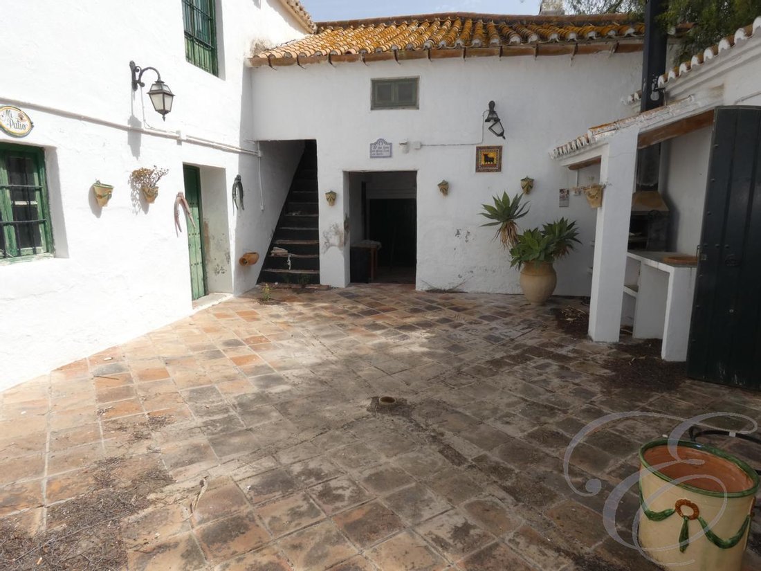 Country House in Velez-Malaga, Andalusia, Spain 4 - 10731914
