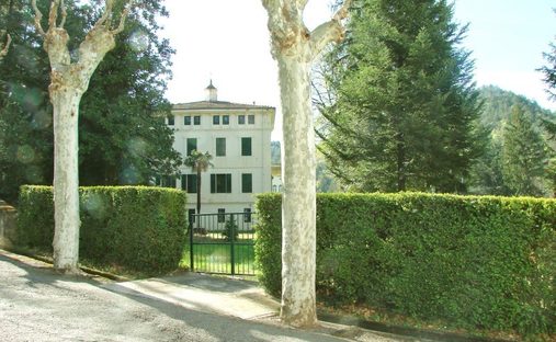 Farm Ranch in Barcelona, Catalonia, Spain 1