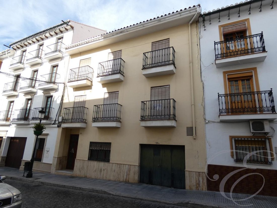 House in Velez-Malaga, Andalusia, Spain 1 - 10731898