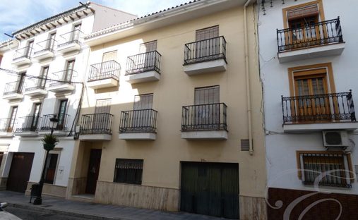 Townhouse in Velez-Malaga, Andalusia, Spain 1