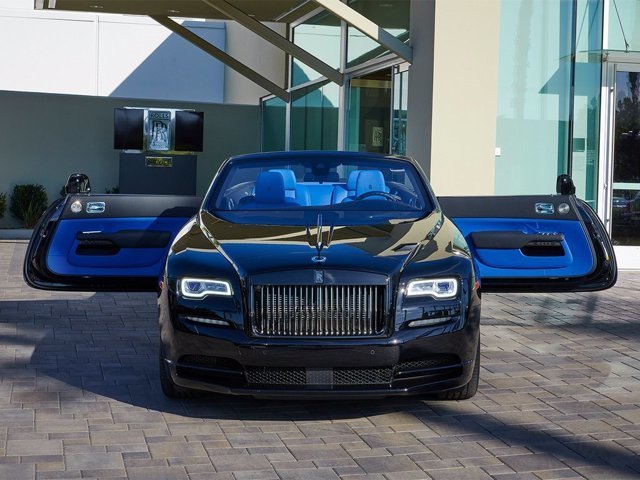 Cabriolet in United States 4 - 11011242
