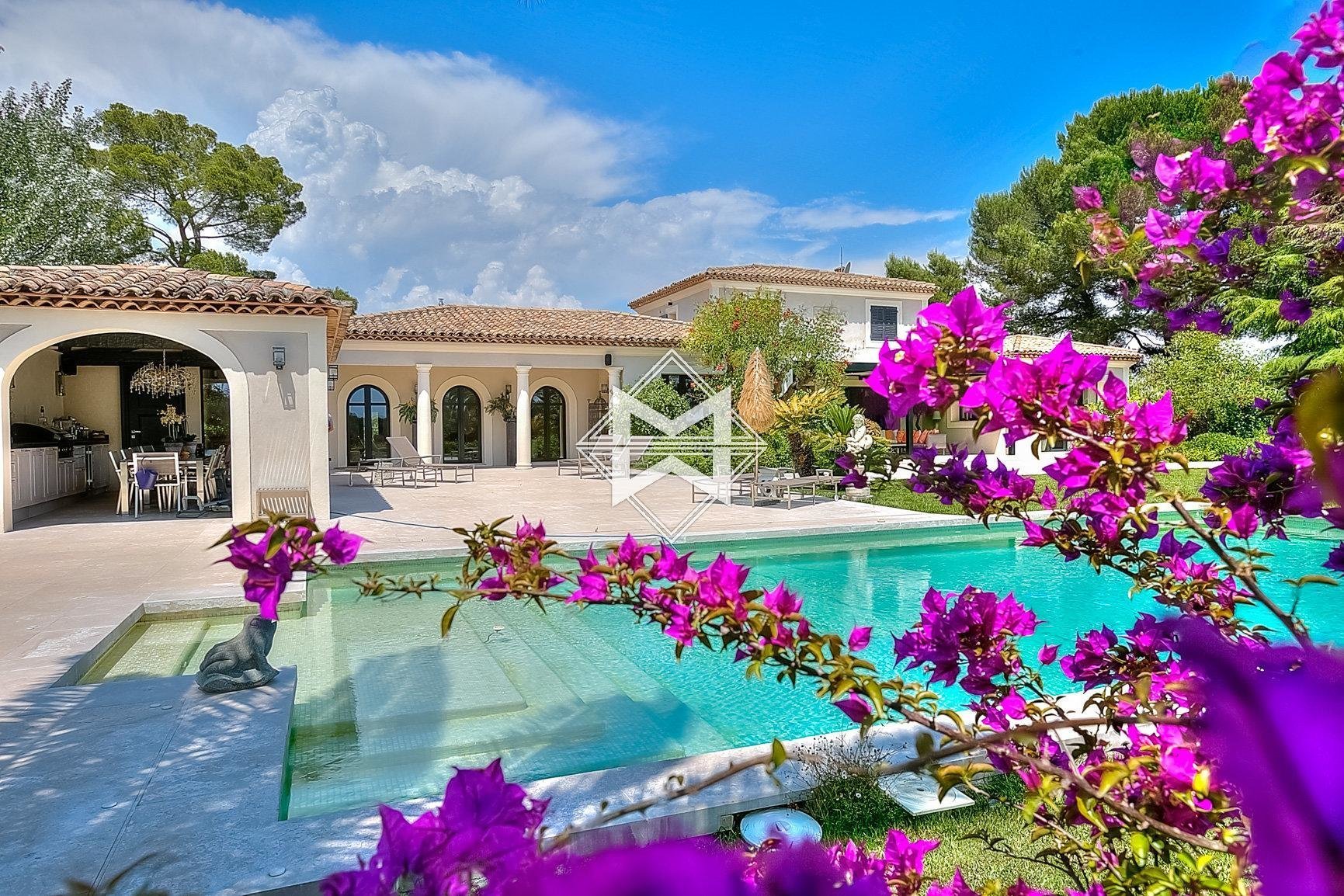 Sale Villa Mougins In Mougins, France For Sale (10835475)
