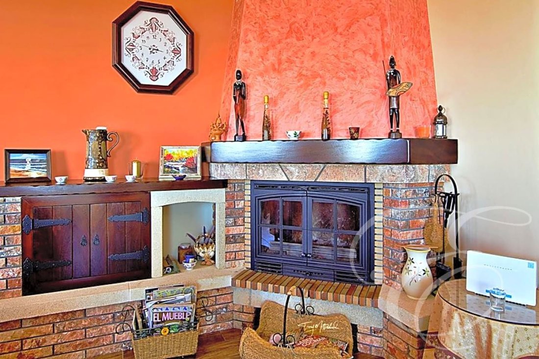 Villa in Salobrena, Andalusia, Spain 5 - 10787367