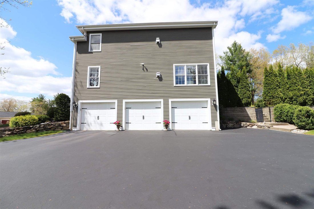 House in Windham, New Hampshire, United States 4 - 10978461