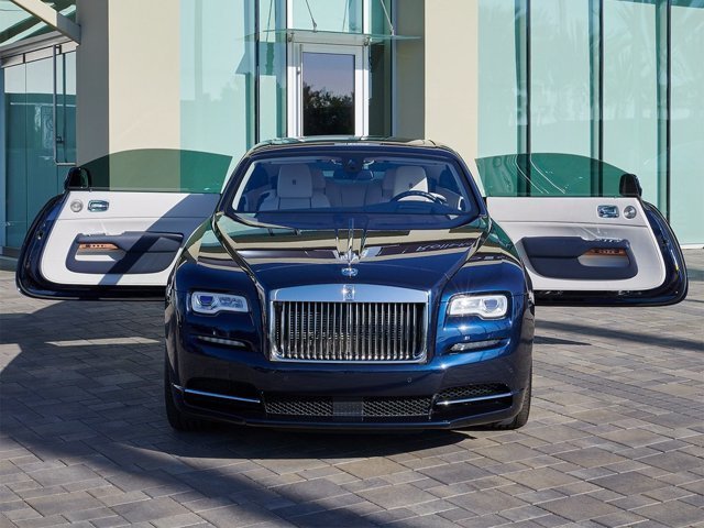 Coupe in United States 4 - 11011243