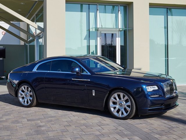 Coupe in United States 1 - 11011243
