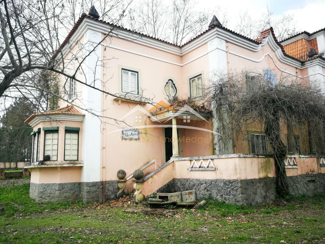 House in Tramagal, Santarem District, Portugal 2 - 10905496