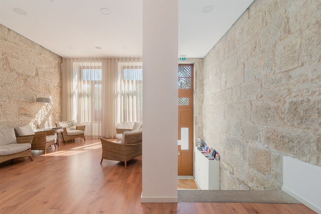 House in Cedofeita, Santo Ildefonso, Se, Miragaia, Sao Nicolau e Vitoria, Porto District, Portugal 3 - 10907620