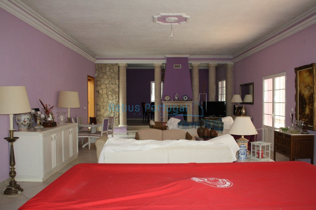 House in Almancil, Algarve, Portugal 4 - 11004859