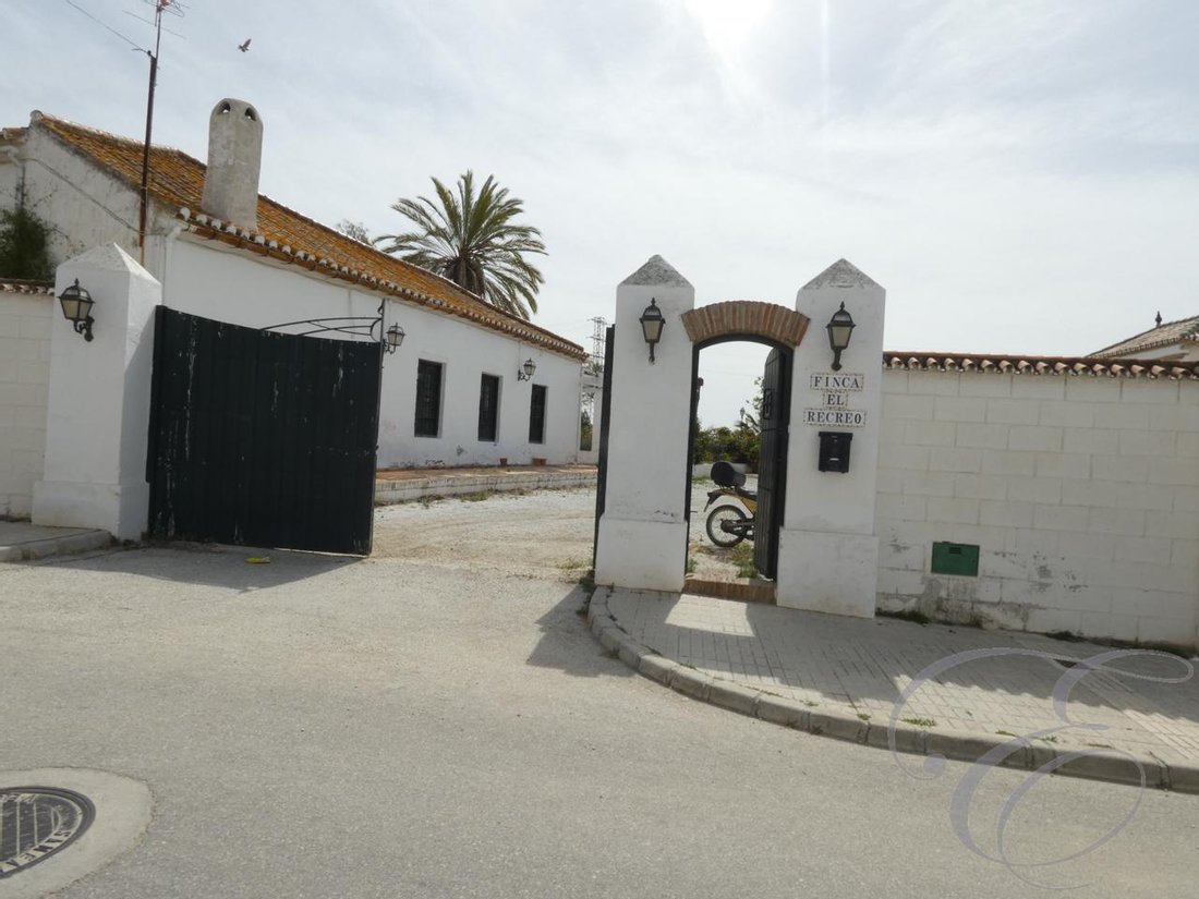Country House in Velez-Malaga, Andalusia, Spain 5 - 10731914