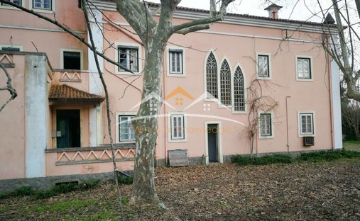 Maison à Tramagal, District de Santarém, Portugal 1