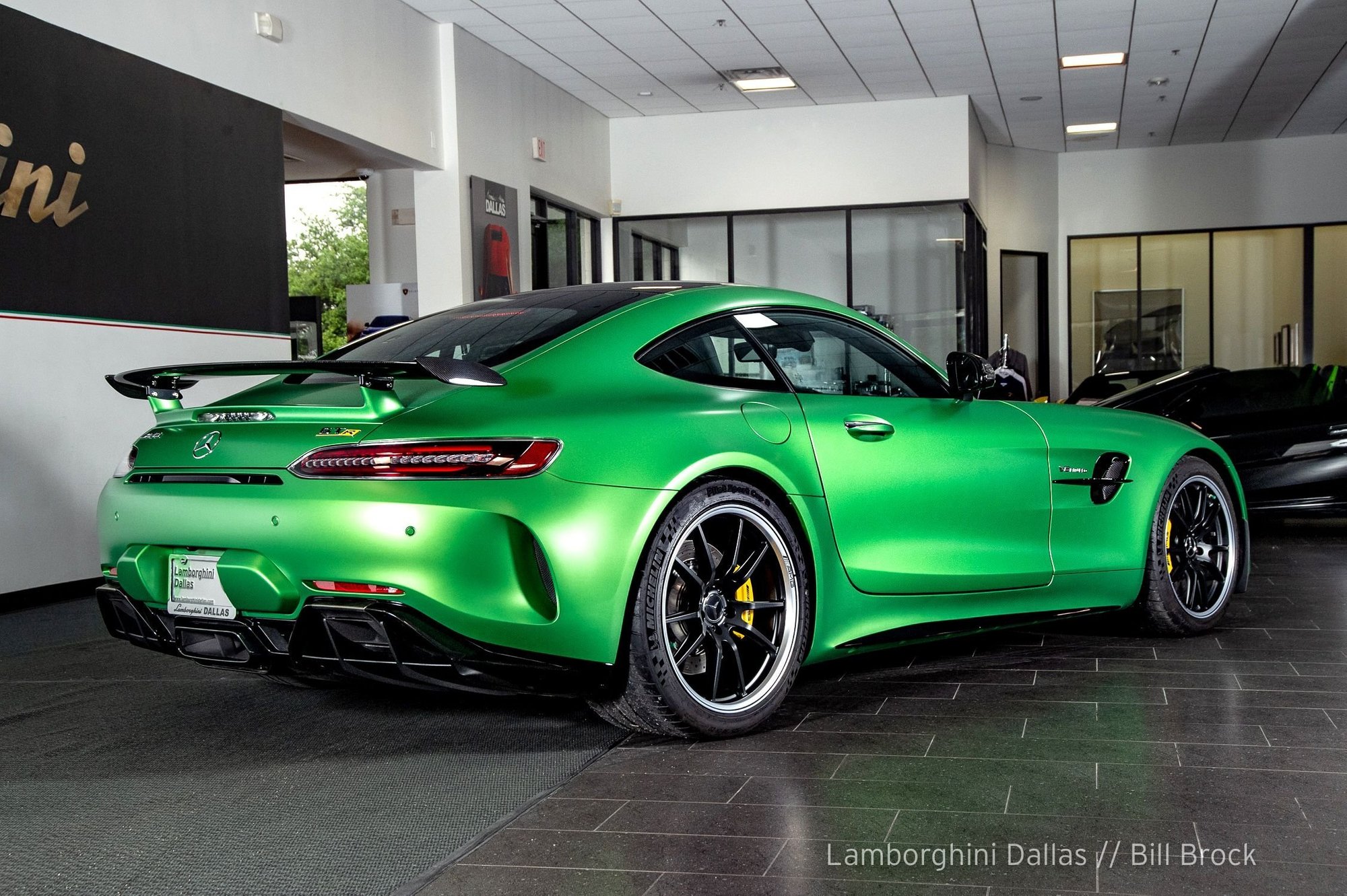 2020 Mercedes-Benz AMG GT R in Richardson, TX, United States for sale ...