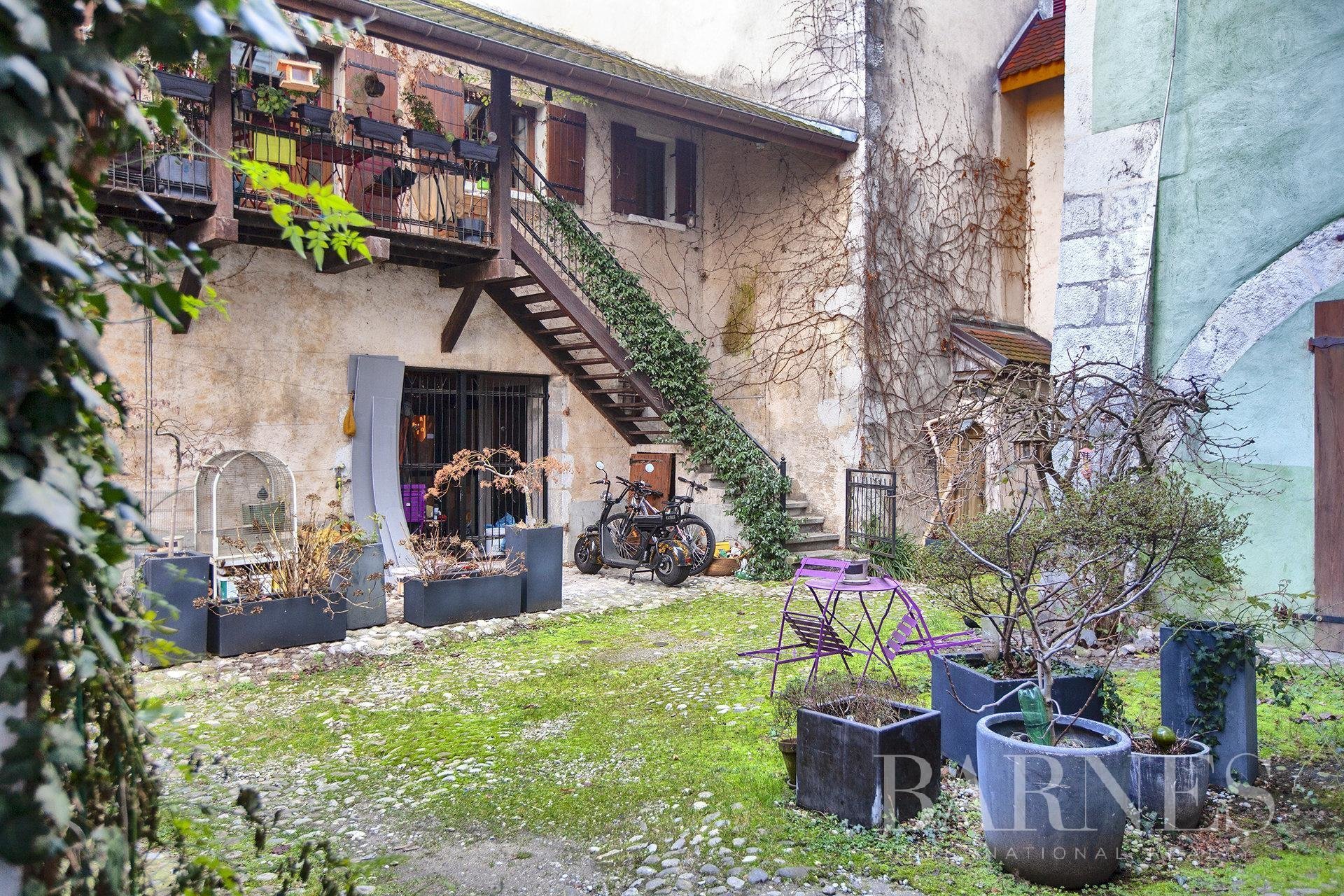 Sale Apartment Annecy in Annecy, France for sale (10854887)