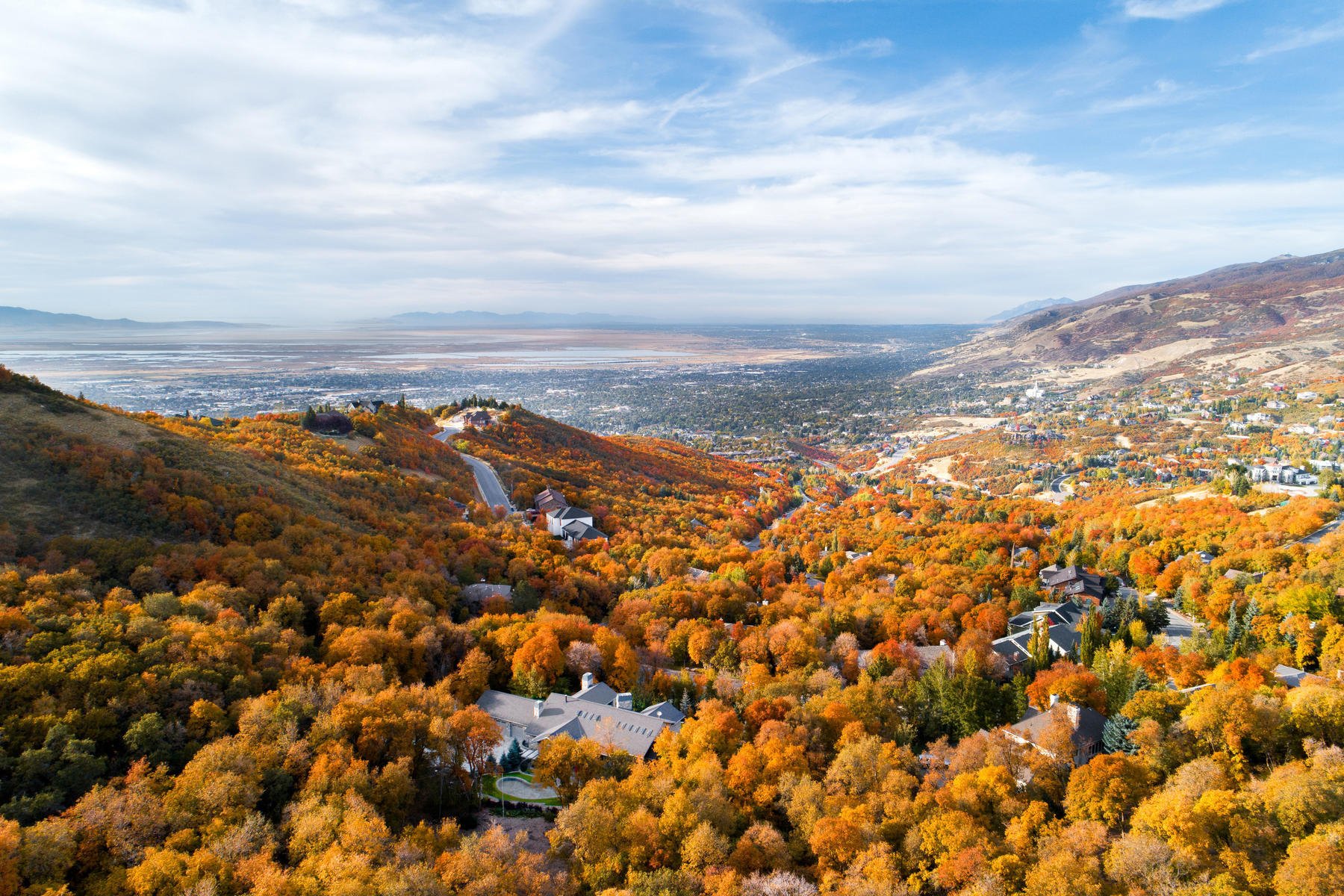 Secluded Mountain Retreat in Bountiful, UT, United States for sale