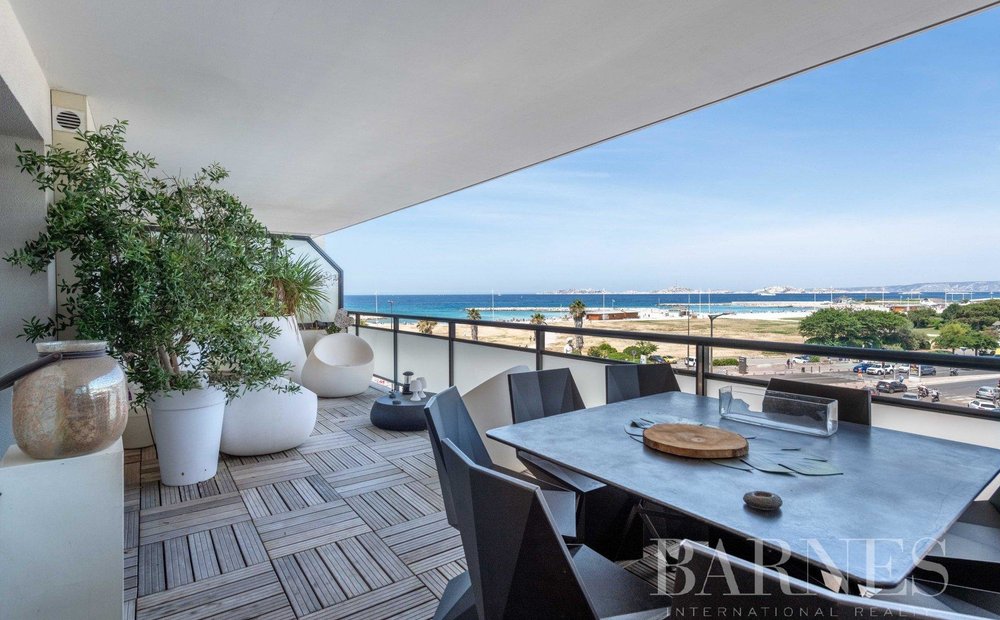 Luxus Modern Hauser Zum Verkaufen In Marseille Provence Alpes Cote D Azur Frankreich Jamesedition
