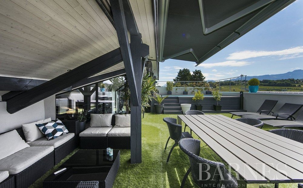 Luxury Apartments For Sale In Annecy Auvergne Rhone Alpes France Jamesedition